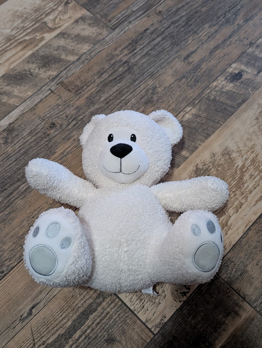 Young Living Aroma Plush Stuffed Animal